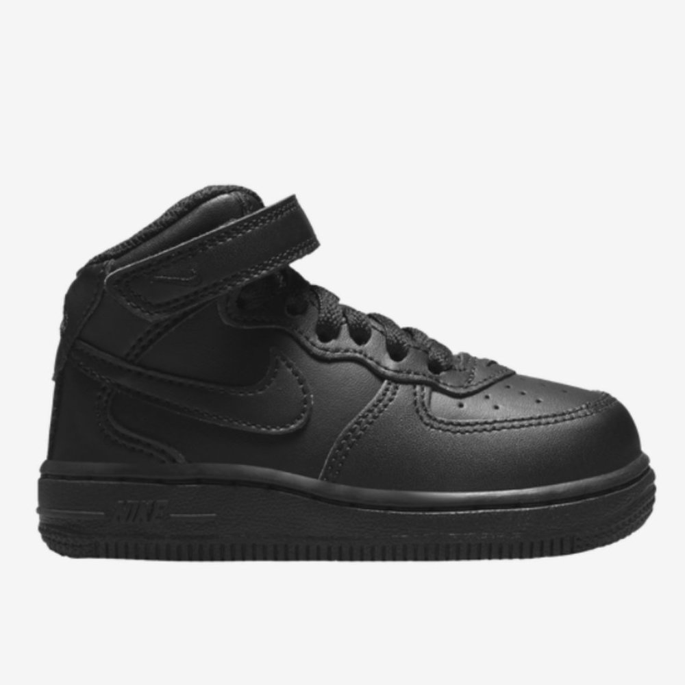 Nike Air Force 1 Mid LE Youth Size 5.5